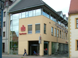 Sparkasse Finanz-Center Eilenburg-Hirschgasse