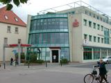 Sparkasse Beratungs-Center Eilenburg-Ost