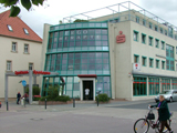 Foto der Filiale Beratungs-Center Eilenburg-Ost