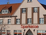 Sparkasse Beratungs-Center Böhlen