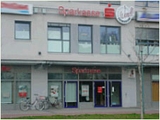 Sparkasse SB-Center SB-Standort Leipzig Gohlis-Park