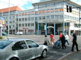 Foto der Filiale Finanz-Center Leipzig Gohlis-Arkaden