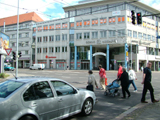 Foto der Filiale Finanz-Center Leipzig Gohlis-Arkaden