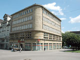Sparkasse Essen com.sfp.sparkasse.core.services.filialfinder.xml.FiFiObjectType@2ae20899 Viehofer Platz