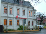 Foto der Filiale Beratungs-Center Leipzig Großzschocher