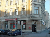 Sparkasse Filiale Leipzig Kantstraße