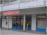 Sparkasse Beratungs-Center Leipzig Lützner Straße