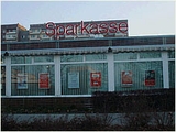 Sparkasse SB-Center SB-Standort Plovdiver Straße