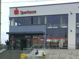 Sparkasse Finanz-Center Markkleeberg Rathausgalerie