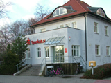 Sparkasse Beratungs-Center Regis-Breitingen