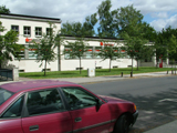 Sparkasse Finanz-Center Taucha