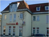 Sparkasse Finanz-Center Zwenkau