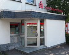 Foto der Filiale SB-Standort Fellinghausen