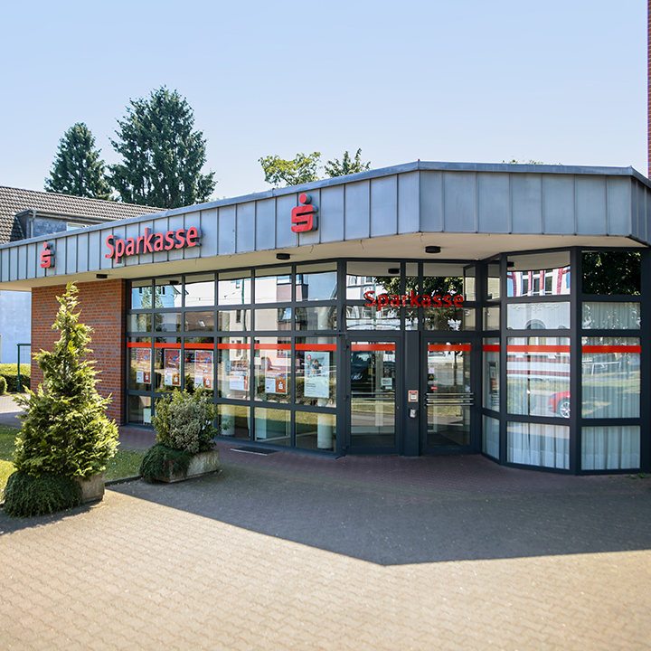 Foto der Filiale Filiale Dellwig