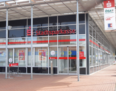 GS Edelweiß-Passage