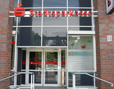 SB-Center Hauptstelle