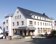 Foto der Filiale Filiale Oberfrohna