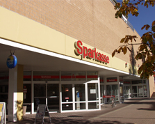 Sparkasse Filiale Oberlungwitz
