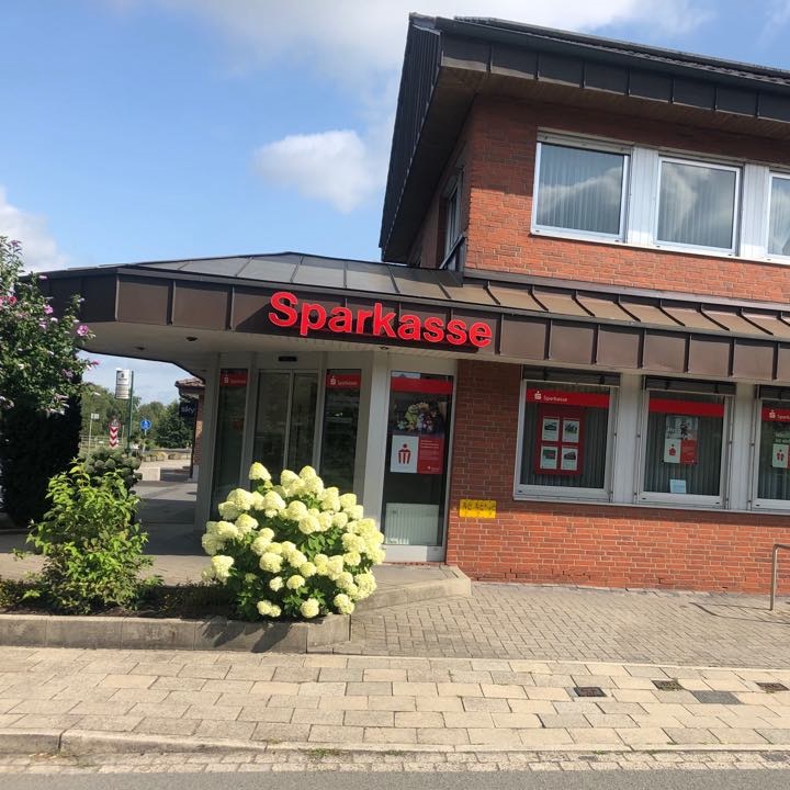 Sparkasse Filiale Twist-Siedlung