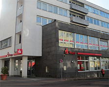 Sparkasse Geldautomat Bad Ems