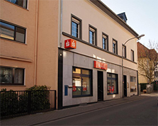 Nassauische Sparkasse Geldautomat Frankfurt-Heddernheim