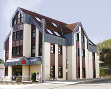 Sparkasse Filiale Wittgensdorf