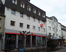Sparkasse Finanz-Center Hofheim