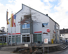 Foto der Filiale Finanz-Center Katzenelnbogen