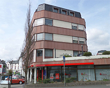 Foto der Filiale Finanz-Center Königstein