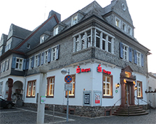 Sparkasse Finanz-Center Nassau