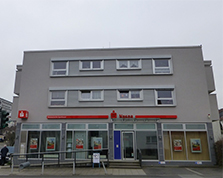 Sparkasse Finanz-Center Wiesbaden-Naurod