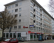 Nassauische Sparkasse com.sfp.sparkasse.core.services.filialfinder.xml.FiFiObjectType@227aeb92 Wiesbaden, Bismarckring