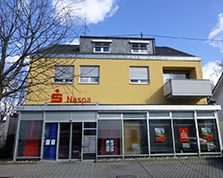 Nassauische Sparkasse com.sfp.sparkasse.core.services.filialfinder.xml.FiFiObjectType@7119fa5d Wiesbaden, Erich-Ollenhauer-Str.