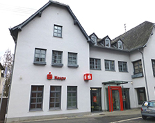 Sparkasse Geldautomat Wiesbaden-Schierstein