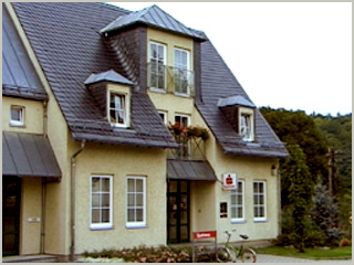 Sparkasse Mittelsachsen Filiale Falkenau