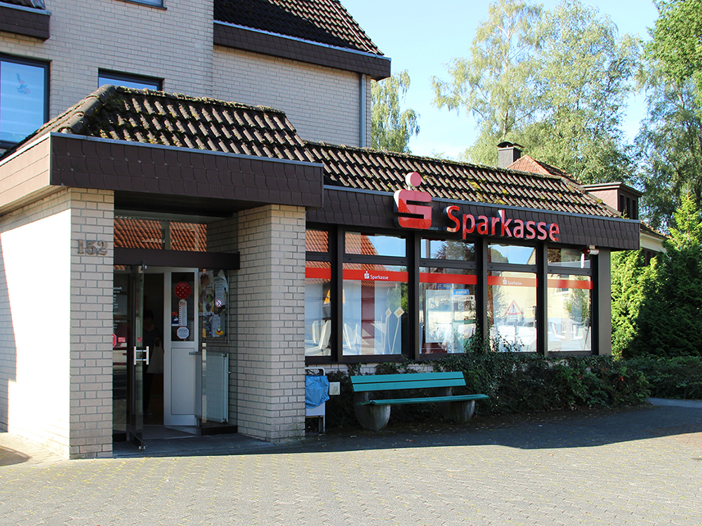 Filiale Hörste