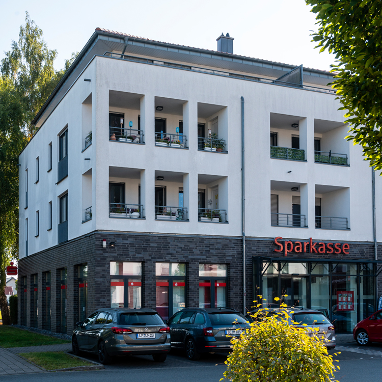 Foto der Filiale SB-Filiale Bad Waldliesborn
