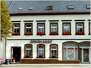 Foto der Filiale SB-Filiale Frauenstein