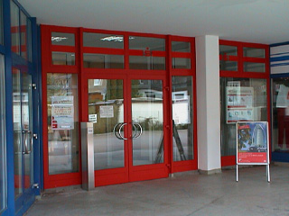 Sparkasse Mittelsachsen com.sfp.sparkasse.core.services.filialfinder.xml.FiFiObjectType@46eb407c Freiberg - Friedeburg