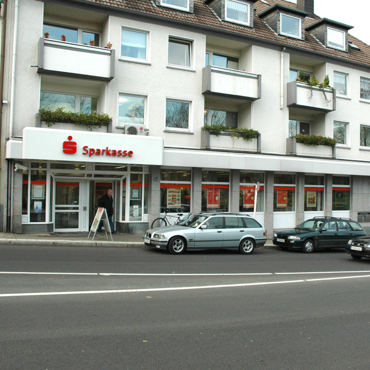Filiale Heidhausen