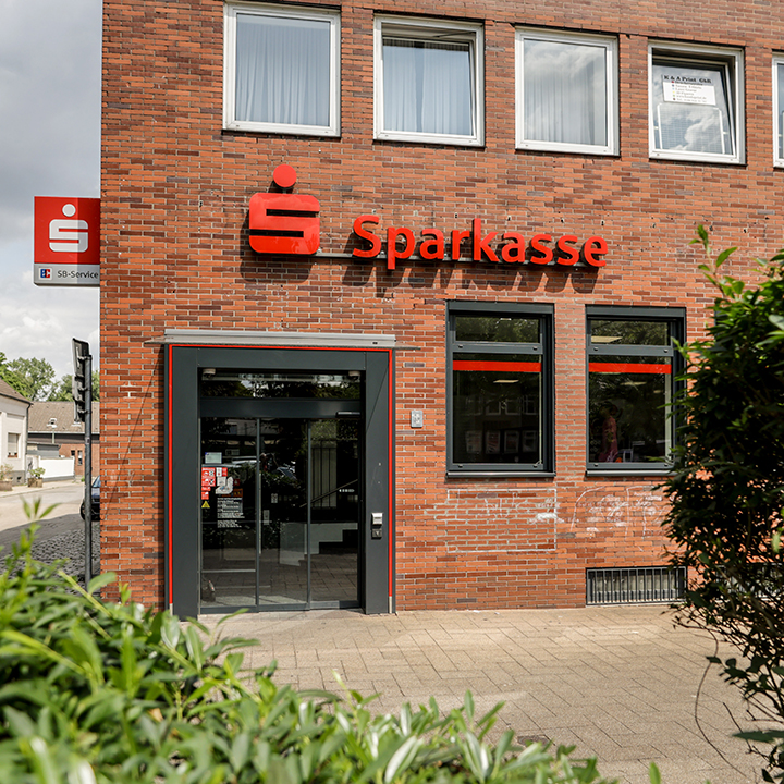 Foto der Filiale Filiale Karnap