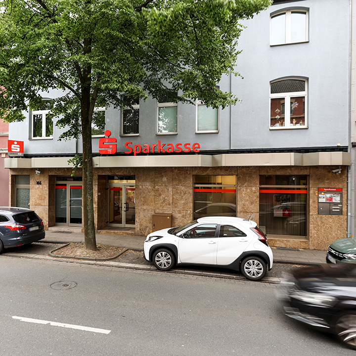 Foto der Filiale Filiale Steele-Horst