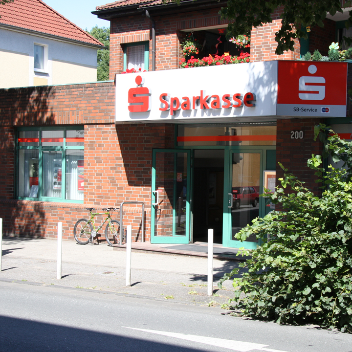 Filiale Vogelheim