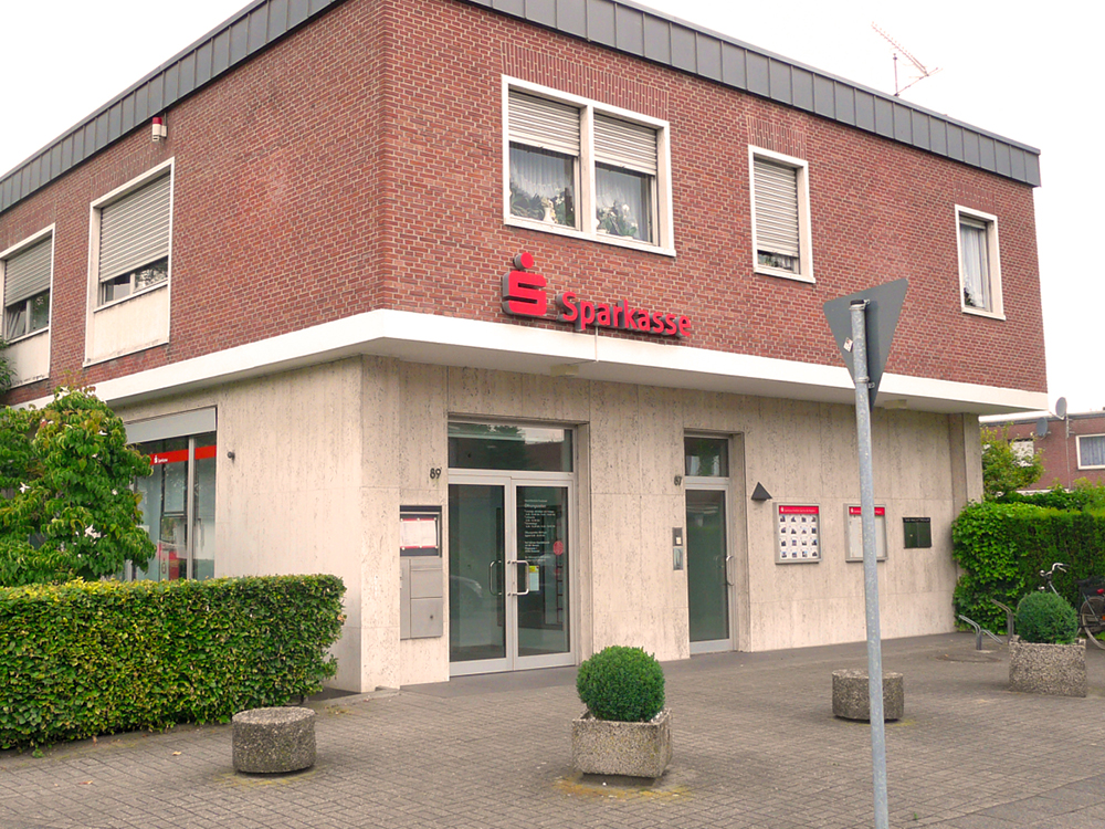 Sparkasse Krefeld com.sfp.sparkasse.core.services.filialfinder.xml.FiFiObjectType@2f45de3d Forstwald