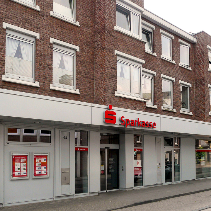 Foto der Filiale Filiale Kaldenkirchen