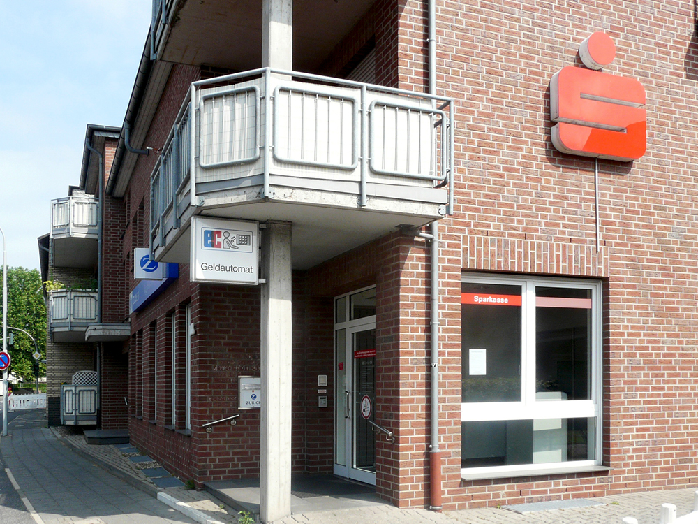 Sparkasse Krefeld com.sfp.sparkasse.core.services.filialfinder.xml.FiFiObjectType@4e8285a1 Vorst (Süchteln)