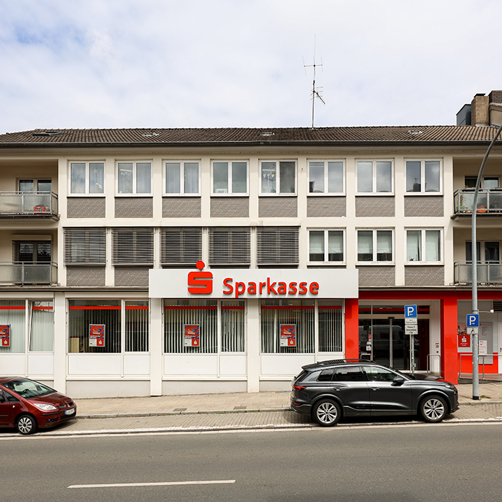 Foto der Filiale Filiale Werden