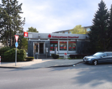 Sparkasse SB-Filiale Eidamshauser Straße