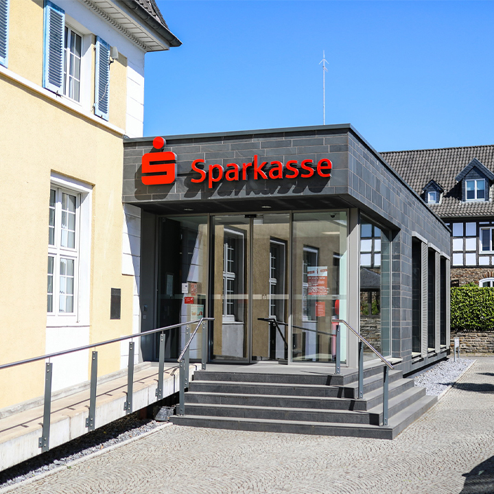 Sparkasse Filiale Kettwig