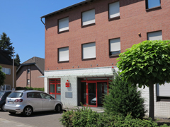Sparkasse SB-Center Nettesheim